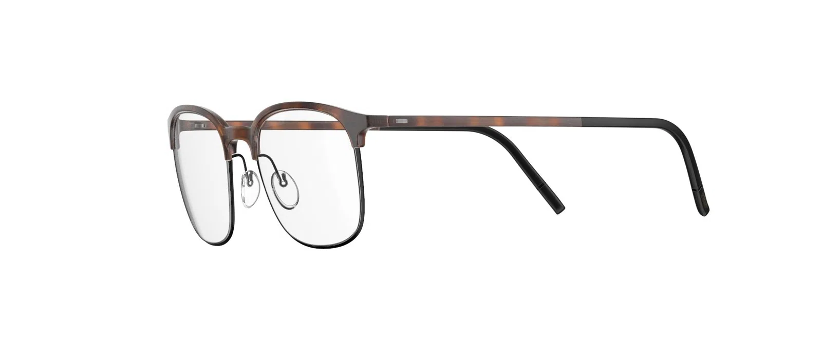 Silhouette Balanced Fusion 2989 Eyeglasses - view 4